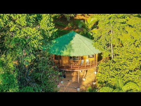 Vidéo de l’hébergement