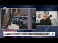 UNLV shooting: suspected gunman dead, multiple victims reported - 08:09 min - News - Video