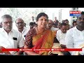 శృంగవరపుకోట: మా సమస్యలు పరిష్కరించేవరకు శాంతియుతంగా చేస్తున్న న్యాయ పోరాటం ఆగదు  - 08:20 min - News - Video