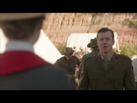 ANZAC Girls'