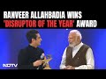 PM Modi To YouTuber Ranveer Allahbadia: People Will Say You Are From BJP