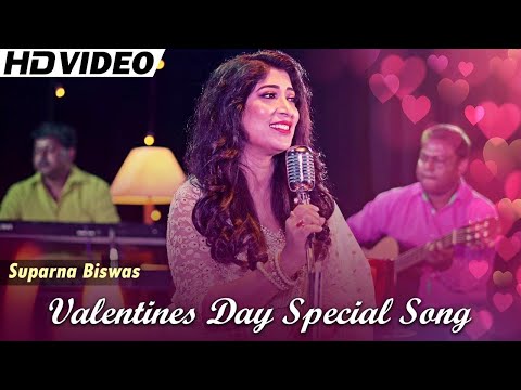 Suparna Biswas - Gham Ka Khazana, Tum Ko Dekha, Aao Tumhen Chand Pe Le Jayen | ft Suparna Biswas | Unplugged Version