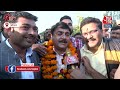 MP Cabinet Expansion: पहली बार मंत्री बने Narendra Shivaji Patel, कहा- BJP ही ऐसी पार्टी...  - 02:01 min - News - Video