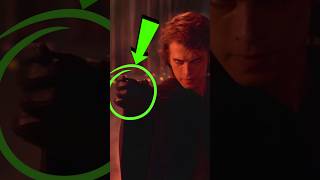 Why Jedi Use Their HANDS When Using the Force