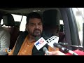 I Have Taken Retirement From Wrestling…” Former WFI Chief Brij Bhushan Sharan Singh | News9  - 01:17 min - News - Video