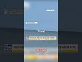 WATCH: Pilot rescued after small plane crashes off NC shore #foxnews #fox  #us #news  - 00:31 min - News - Video