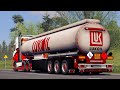 Trailer Schwarzmuller Pack v1.0