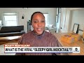 What Is the viral sleepy girl mocktail?  - 05:42 min - News - Video