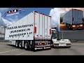 Trailer Bussbygg (Euromax) in ownership 1.41