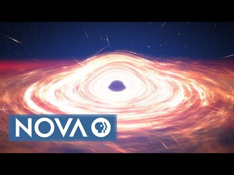 NOVA: Black Hole Apocalypse'