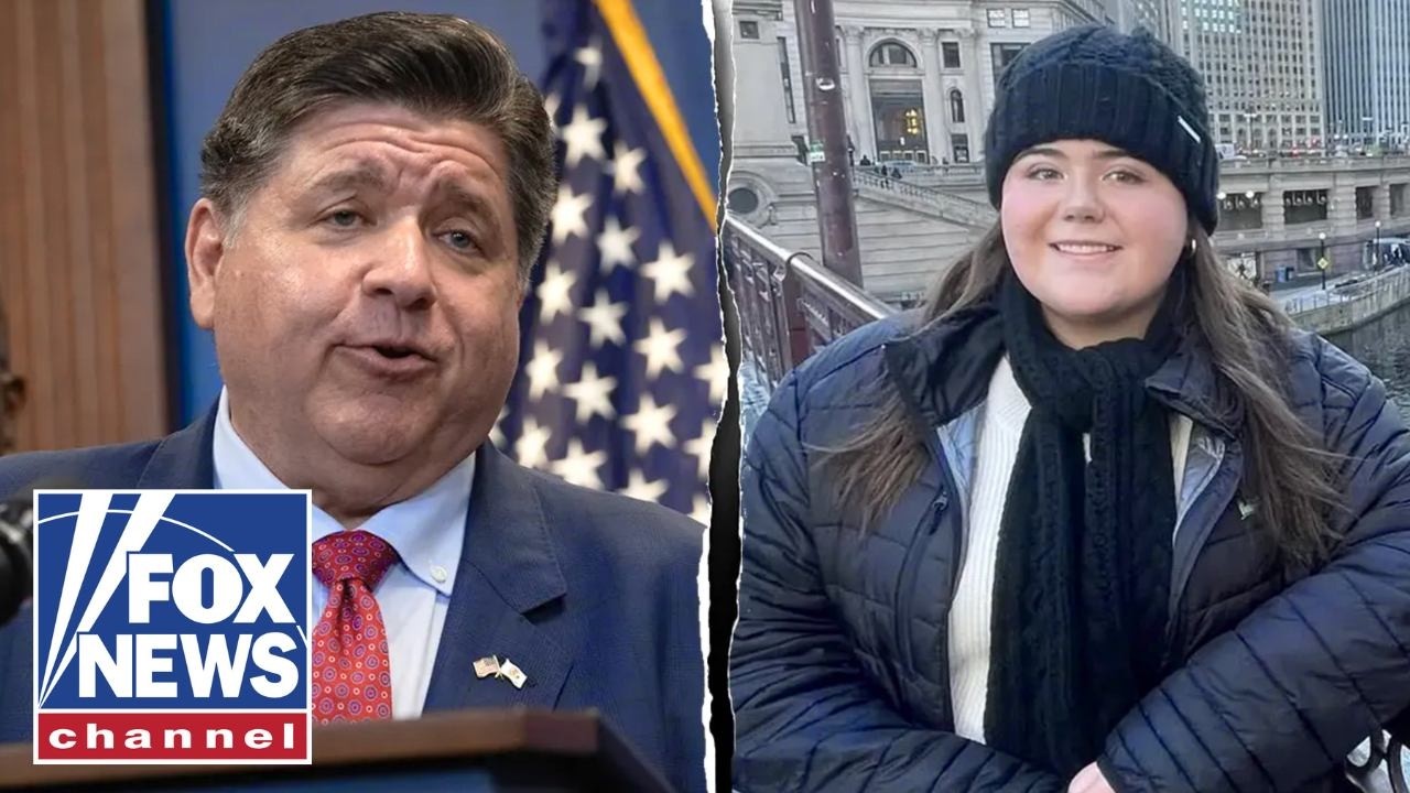 'HOW DARE THEY!': Grieving mom DESTROYS Dems