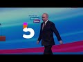 Putin wins Russia election in landslide - Five stories you need to know | Reuters  - 01:28 min - News - Video