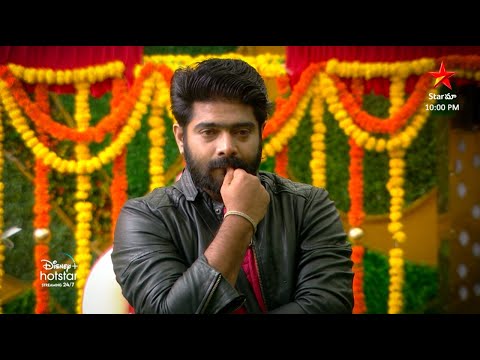 An emotional surprise from Bigg Boss to Revanth- Bigg Boss Telugu 6 promo An emotional surprise from Bigg Boss to Revanth- Bigg Boss Telugu 6 promo
