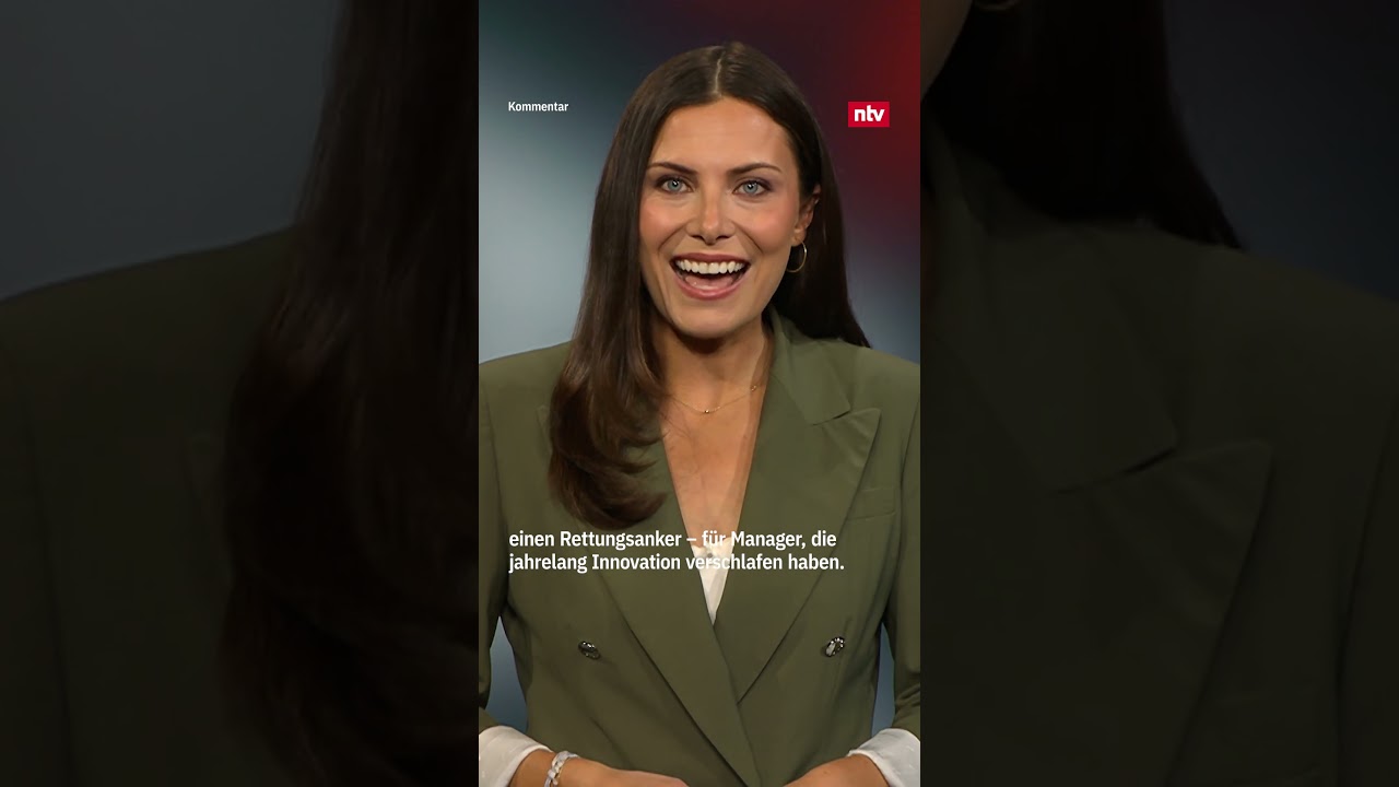 Ist das Aus des Verbrenner-Aus die Rettung?