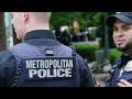 LIVE: Police clear pro-Palestinian encampment at George Washington University  - 02:37:38 min - News - Video