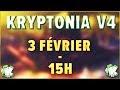 Trailer Kryptonia V4