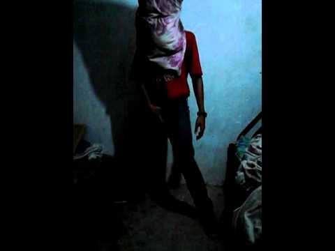 Con lo terrorista maracucho