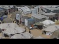 LIVE: Rafah live stream from displaced persons camp  - 00:00 min - News - Video