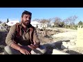 Syrians look to graveyard signs to find missing earthquake victims  - 02:39 min - News - Video