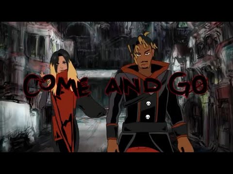 Juice WRLD ft. Marshmello - Come & Go [AMV TRIBUTE]