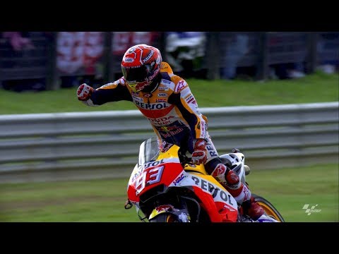 2017 FIM MotoGP World Championship - Phillip Island (AUS)