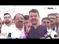 Maharashtra DCM Devendra Fadnavis on Maratha Reservation Bill: Passed Unanimously in Both Houses |  - 02:51 min - News - Video