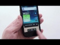 Samsung Nexus S - видео обзор GT-I9023T от Video-shoper.ru