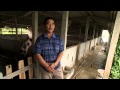 Agriculteur vietnamien
