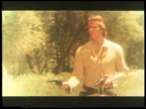 The Legend of the Lone Ranger'