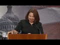 WATCH LIVE: Senate Democrats hold news conference after vote to protect IVF care fails  - 17:05 min - News - Video