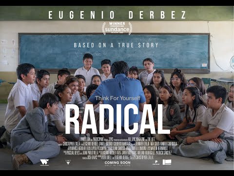 Radical'