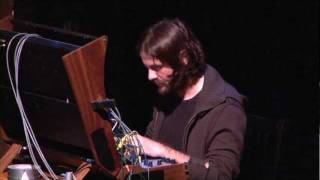 Alessandro Cortini + Don Buchla — Everything Ends Here