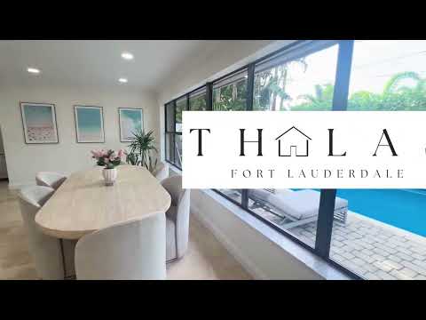Vidéo de l’hébergement