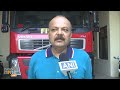 Delhi Baby Centre Fire: 7 Newborns Dead, Fire Chief Details Harrowing Rescue Effort | News9 - 04:18 min - News - Video