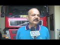 Delhi Baby Centre Fire: 7 Newborns Dead, Fire Chief Details Harrowing Rescue Effort | News9