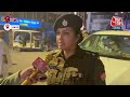 केंद्र सरकार ने CAA को किया लागू जिसके बाद Lucknow में भारी पुलिस फोर्स की तैनाती की गई है | Aaj Tak  - 02:57 min - News - Video