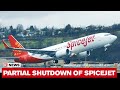 After Indigo, SpiceJet Suspends International Flights Till April 30