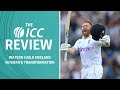 The reasons behind Jonny Bairstows recent transformation | The ICC Review