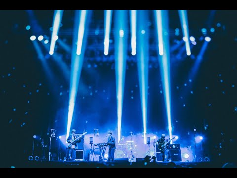mol-74「Answers」release tour 2021.05.27東京・Zepp DiverCity 「フローイング」「Answers」