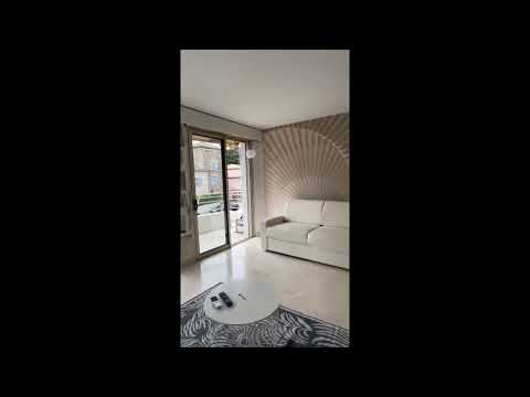Property video