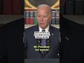 Biden defends his age after special counsel report  - 00:34 min - News - Video