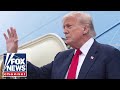 Trump RIPS Europe on immigration policy: ‘STOP THIS INVASION’