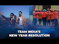 Irfan Pathan Tells Us What Team Indias New Year Resolution Be Like