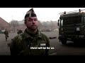 Swedish soldiers look forward to NATO cooperation | REUTERS  - 01:09 min - News - Video