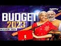 Union Budget 2023 | Video: Industrys Thumbs-Up For Budget 2023  - 09:41 min - News - Video