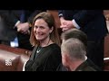 Report gives an inside look at how the Supreme Court overturned Roe v. Wade  - 04:41 min - News - Video