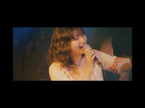 生配信初アコースティックワンマンライブ「初夏」
