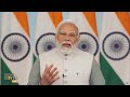 Live: Pm Modis Remarks On Birth Anniversary Of Swami Dayanand Saraswati | News9  - 14:15 min - News - Video