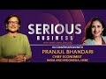 Budget 2024 | Breaking Down Interim Budget With HSBCs Pranjul Bhandari | Serious Business