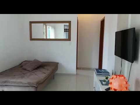 Vidéo de l’hébergement